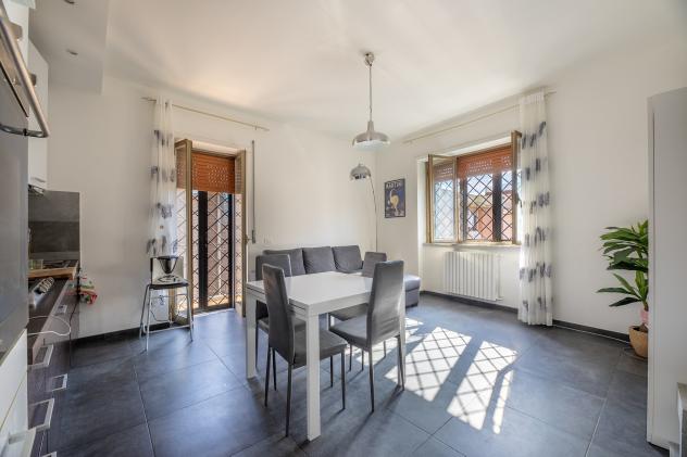 Appartamento in Via Domenico Beccafumi