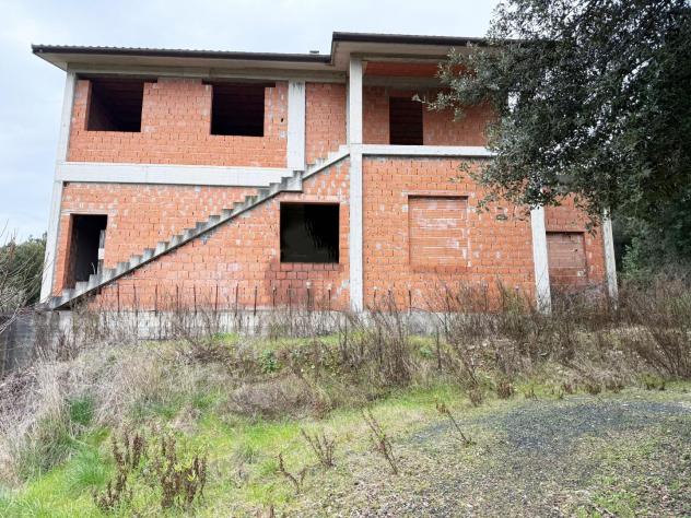 Casa singola in vendita a Santa Luce 340 mq Rif: 1399405 - Foto 5