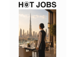 **LAVORA A DUBAI NEL LUSSO – OPPORTUNITÀ CON RELOCATION**
