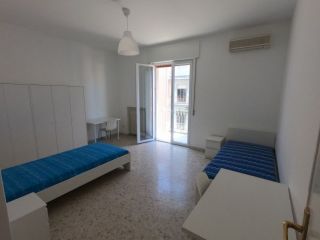 Posto in doppia - Largo Ciaia