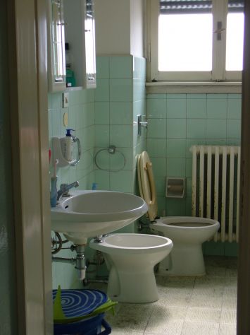 Stanza Bocconi . sospeso - Foto 5