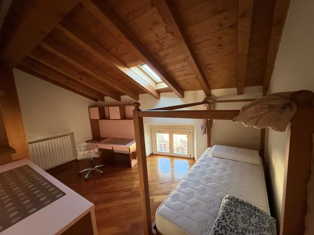 Appartamento quadrilocale Via San Faustino, Brescia - Foto 6