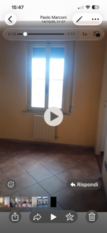 Terratetto in affitto a Pettori - Cascina 90 mq Rif: 1452697 - Foto 4