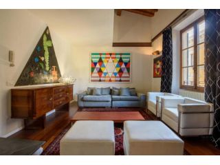 Appartamento in affitto a Firenze 75 mq  Rif: 1391669