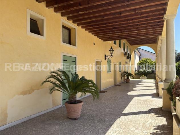 APARTMENT IN A RESIDENTIAL COMPLEX FOR RENT IN VICENZA - Foto 2