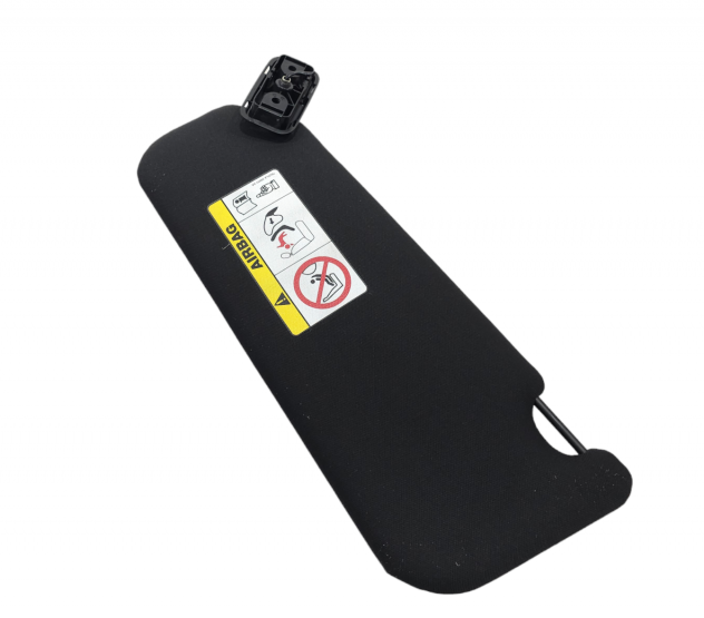 PARASOLE ALETTA LATO PASSEGGERO LAND ROVER Range Rover Evoque Serie JLR04100ME (18) - Foto 12