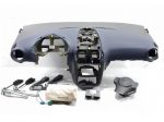 KIT AIRBAG COMPLETO OPEL Corsa D 5P 1° Serie (06)