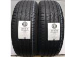 2 GOMME 235 55 18 PIRELLI A61692