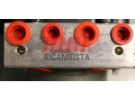 HX73-14F447-AF Jaguar XE 2.0 centralina ABS gruppo pompa ATE