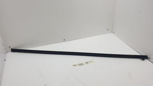 RASCHIAVETRO ANTERIORE SX CON MODANATURA CROMATA FORD Fiesta 6° Serie 3 PORTE (0817) - Foto 10