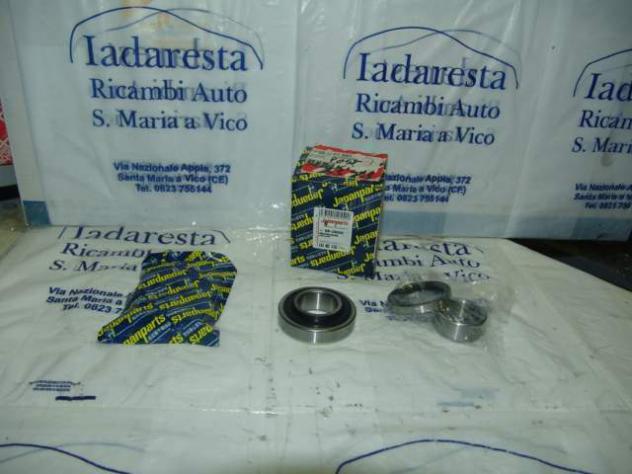 Kit cuscinetto ruota post suzuki jimny 09283-48007 - Foto 2