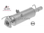 filtro antiparticolato diesel DPF Ducato Jumper Boxer 2.3 146 PS 156 CV nuovo