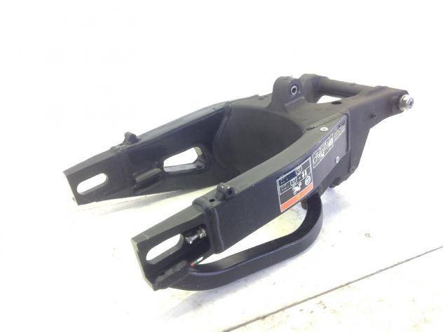 HONDA CBR RR ABS KM0 600 FORCELLONE POSTERIORE E PERNO 2024 2026 PC69A4RK - Foto 7