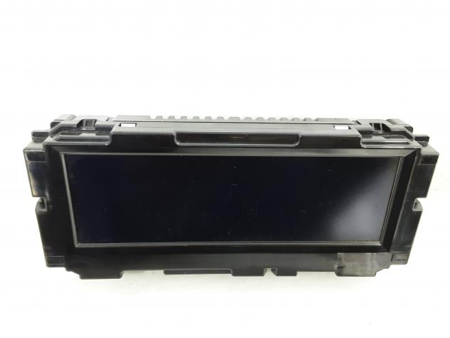 DISPLAY OPEL Astra J GTC 13267984 (1115) - Foto 3
