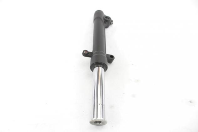 FORCELLA ANTERIORE DESTRA YAMAHA X-MAX YP 250 RA ABS 2014 - 2016 2DMF31030000 RIGHT FRONT FORK - Foto 3