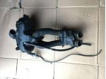 AirBox / AIR BOX Scatola filtro aria YAMAHA TMax 500 01  03