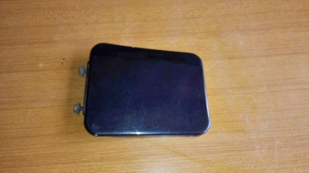 Sportellino Vano Carburante Lancia Delta 2 serie 1994