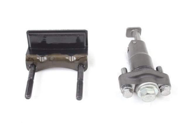 KAWASAKI Z 900 120480080 120530163 TENDICATENA DISTRIBUZIONE ZR900F 2023 TIMING CHAIN TENSIONER - Foto 2