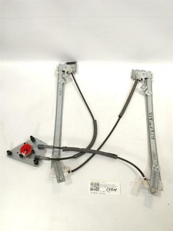 MECCANISMO ALZAVETRO ANT. SX SEAT Altea Berlina 5P0837461 BLS (04)