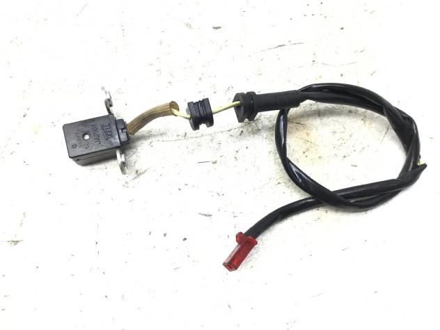 HONDA SHADOW VT 750 PICK UP CAPTATORE 2004 2005 JH2RC50AX - Foto 3