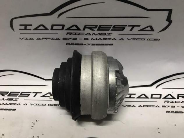 Supporto Motore Mercedes Classe C 30 CDI W203 A2032402117 - Foto 5