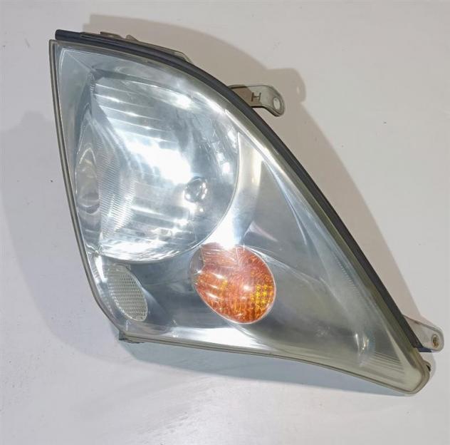 FARO ANTERIORE SINISTRO TOYOTA Land Cruiser 3° Serie 811706A061 (0207) - Foto 3