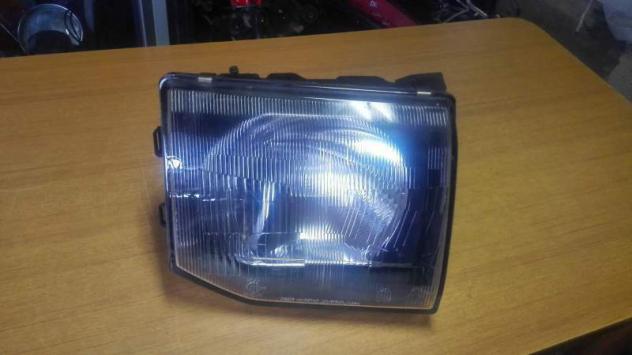 Fanale Anteriore Destro Mitsubishi Pajero 2.5 TD V20 1996