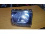 Fanale Anteriore Destro Mitsubishi Pajero 2.5 TD V20 1996