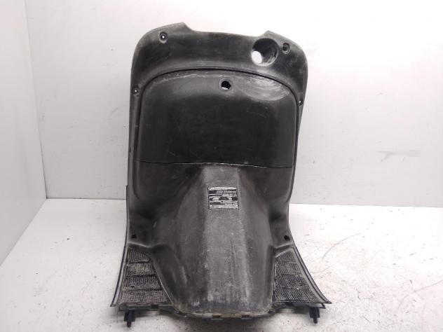 HONDA BALI SJ 50 CARENA CONTROSCUDO RETROSCUDO 1992 HIAF32A