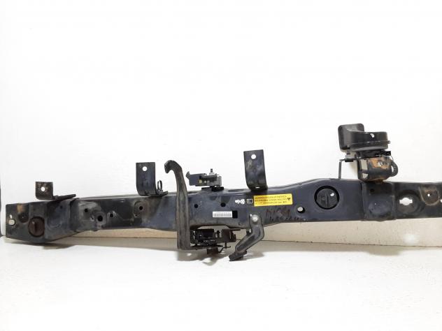 CALANDRA NISSAN Micra Serie (K14) B4D 410, BR10DE (17)