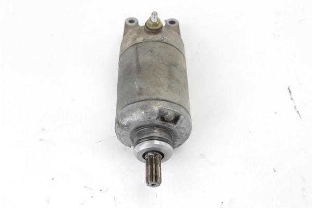MOTORINO AVVIAMENTO HONDA CBR 900 RR FIREBLADE SC50 2002 - 2004 31200MCJ751 STARTING MOTOR - Foto 2