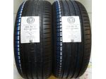 2 GOMME 205 50 17 PIRELLI A70518