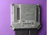CENTRALINA MOTORE BOSCH 0281014239 BMW SERIE 1 E87 318D BMW 3 Serie E90 2.0 Moto
