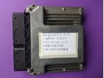 Centralina Motore Iniezione ECU BOSCH 0281016069 BMW Serie 3 E90/E91 DDE8506375-