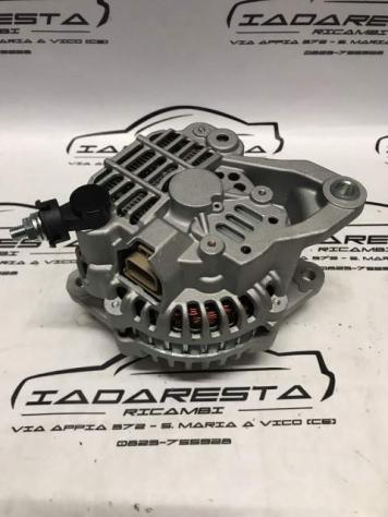 Alternatore 90A Nissan X-TRAIL 2.2 Dci 2001 A003TB0771 - Foto 3