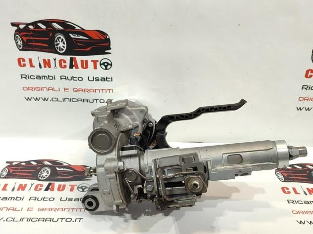 PIANTONE STERZO MAZDA CX-5 Serie JJ501-000780 SHY1 (1216) - Foto 5