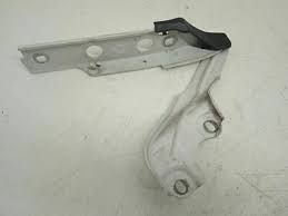 STAFFA COFANO AUDI A6 2013 4G8823302