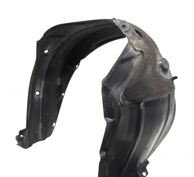 PASSARUOTA ANT SX TOYOTA Yaris Serie 53876-0D120 (0811) - Foto 13
