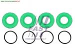 KIT REVISIONE PINZA FRENO IVECO DAILY 90 ANTERIORE 59-12 FT32207