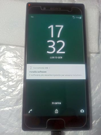 Smartphone Sony Xperia Z5 Android 23MP - Foto 3