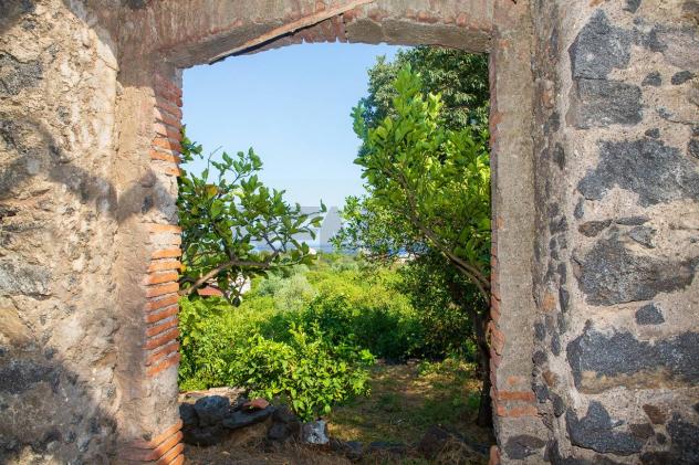 Rustico in vendita a Acireale, Santa Tecla Di Acireale - Foto 16