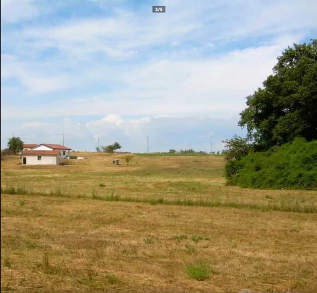 Terreno agricolo con Abitazione E annessi - Foto 3