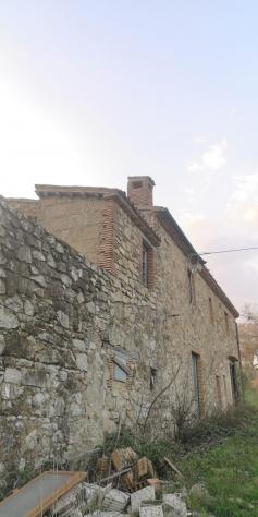 Rustico in vendita a Manciano 220 mq Rif: 1256064