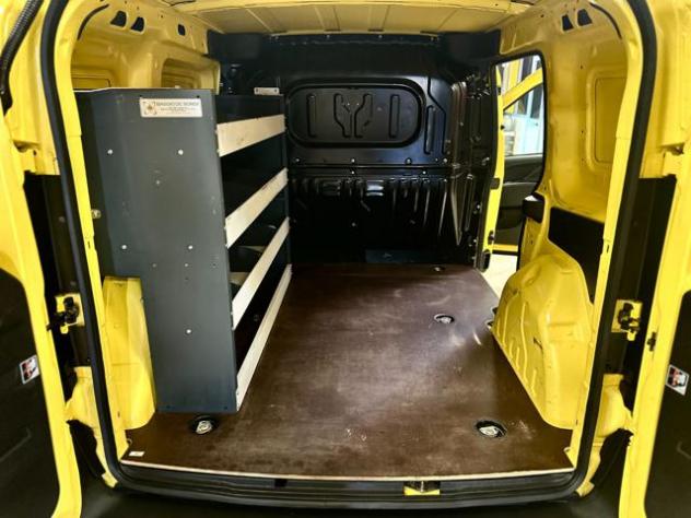FIAT Doblo Doblò 1.3 MJT S&S PC-TN PORTA SCALA UNIPRO rif. 24136456 - Foto 2