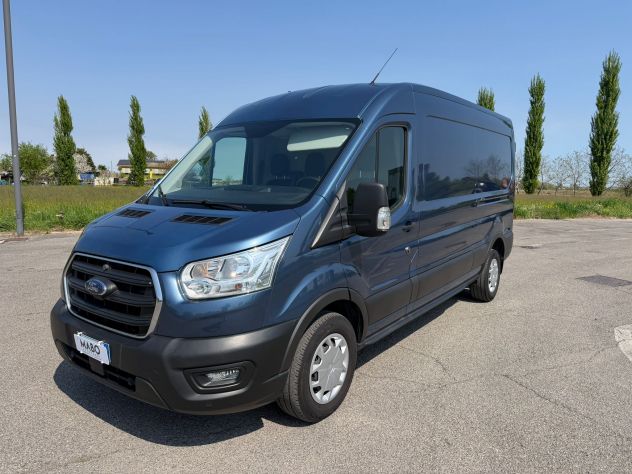 Ford Transit 2.0 Tdci L3H2 – Km 87.000 - Foto 2