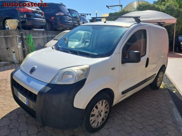 FIAT Fiorino 1.3 MJ rif. 23821556 - Foto 2