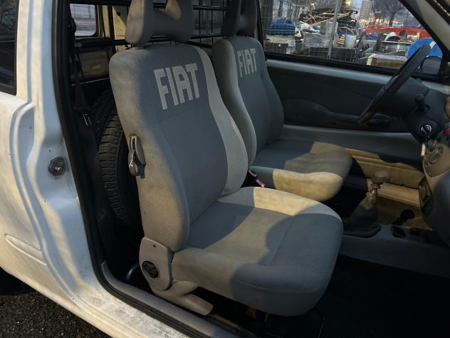 Fiat 600 1.1 Benzina/GPL - Foto 9
