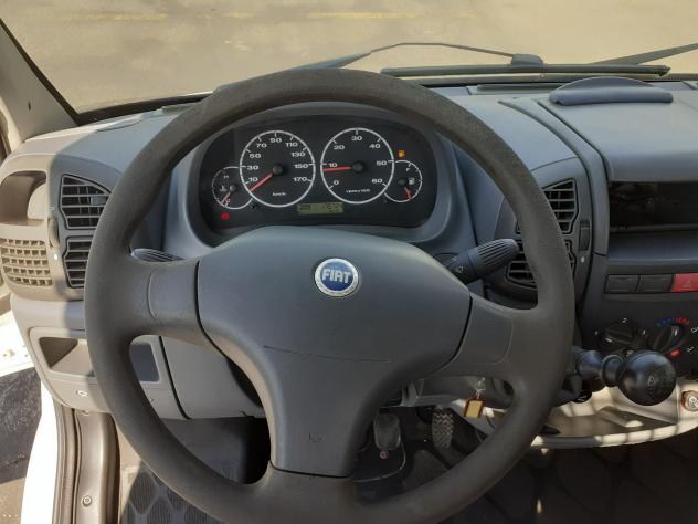 FIAT Ducato 2.8 JTD CASSONE FISSO - PREZZO FINITO DI IVA - Foto 10