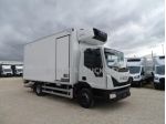 IVECO Eurocargo ML120EL22 ISOTERMICO 10 BANCALI  rif. 23391945