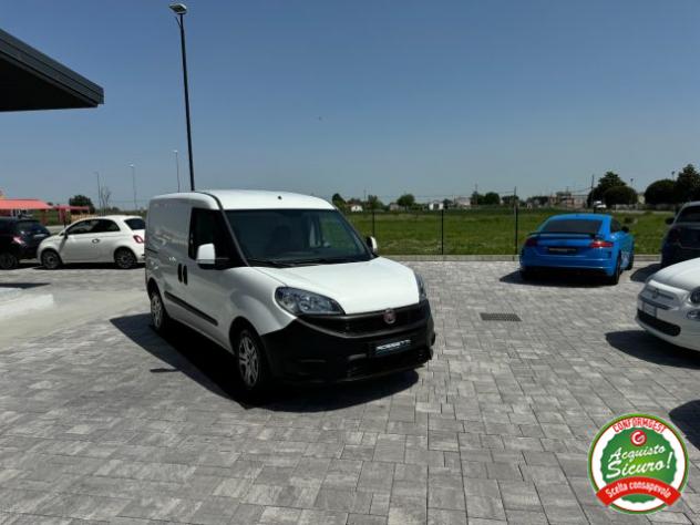 FIAT Doblo Doblò 1.3 MJT SX PC-TN Cargo Lamierato rif. 23992873 - Foto 4